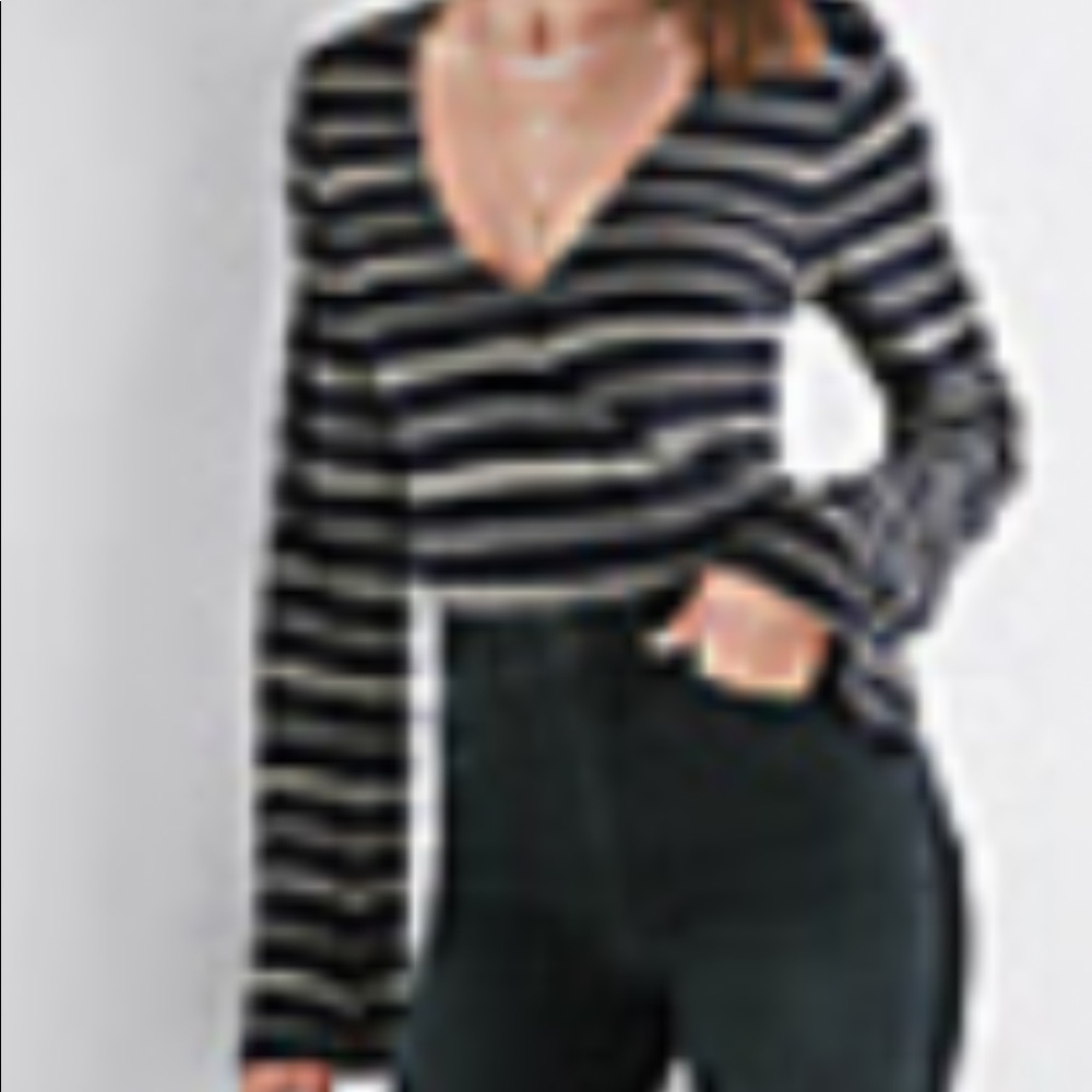 Wrap top